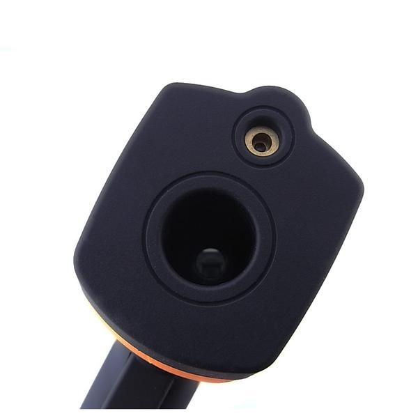 Digital 20:1 Professional Infrared Thermometer & Pyrometer - Image 4