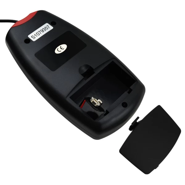 Handheld Digital Light Luxmeter 0~100,000 Lux w/ Selectable Range - Image 2