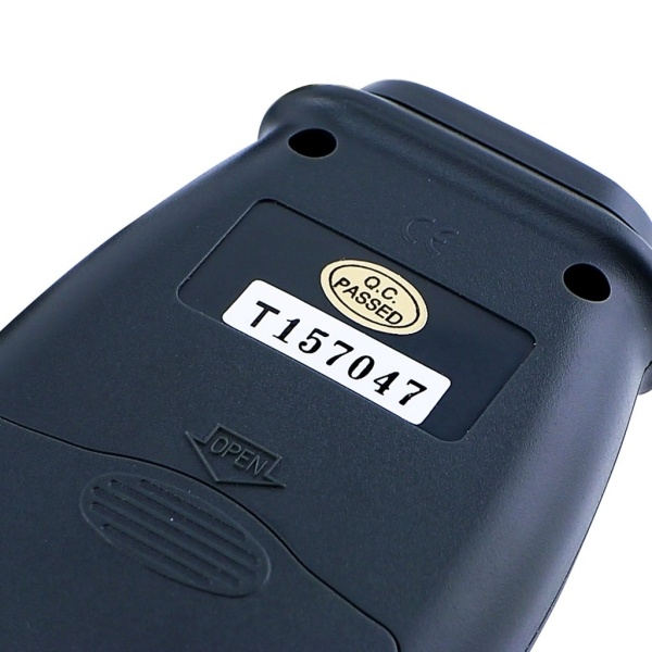 Digital Light Lux Meter 50,000 Lux with LCD for Laboratory and Photography and more - Image 3