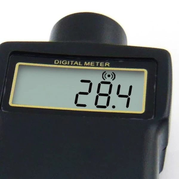 Handheld Digital Moisture Meter for Wood, Cotton, Paper And More - Image 8