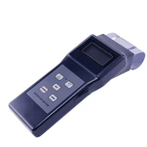 Digital Non Invasive Inductive Moisture Meter Wide Range 0~80%