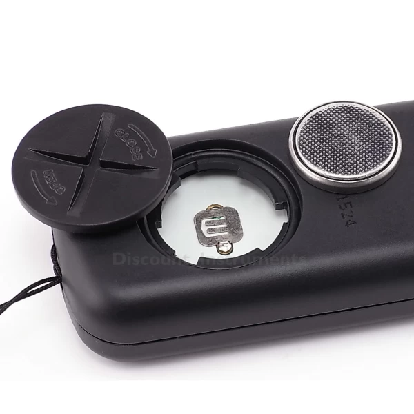 Mini Hand Held Digital Anemometer - Image 5