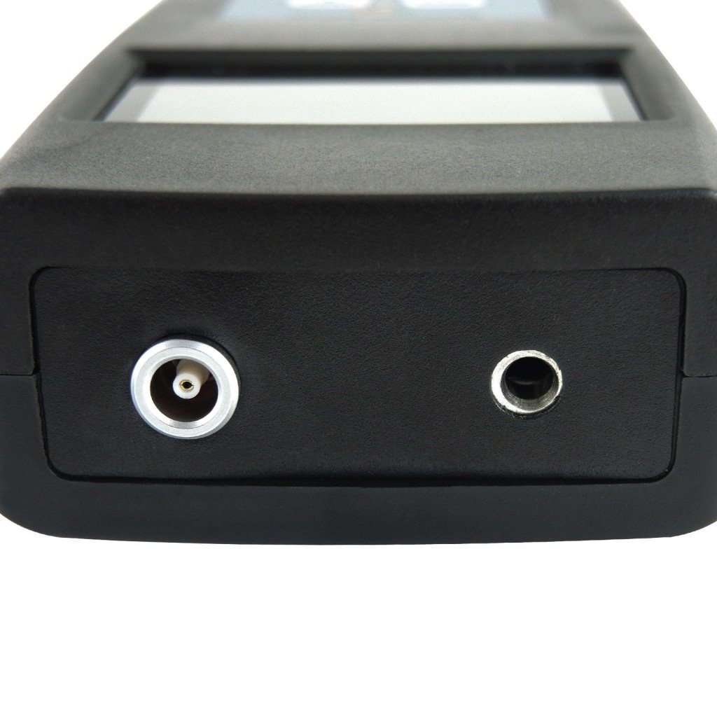 Digital Moisture Meter Pin Type 0~80% With RS232 Interface - Image 4