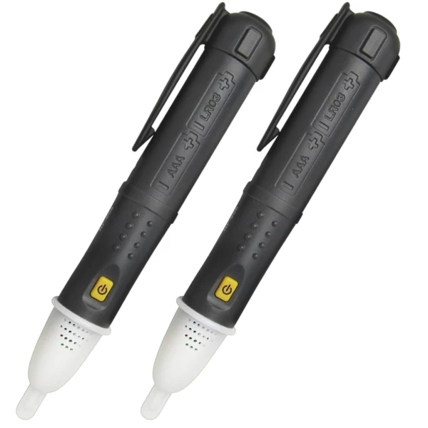 Non Contact Voltage Detector Pens 2 Pack - Image 9