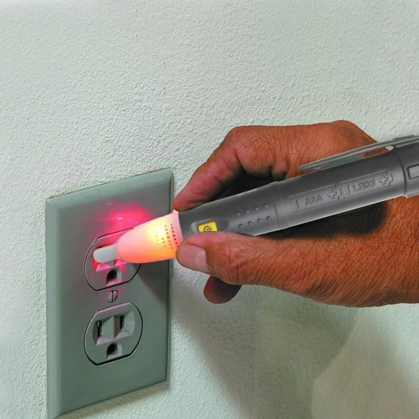 Non Contact Voltage Detector Pens 2 Pack - Image 8
