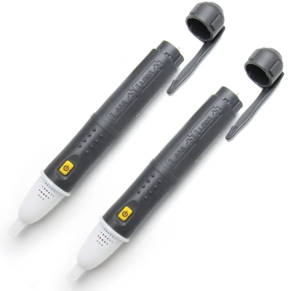Non Contact Voltage Detector Pens 2 Pack - Image 5