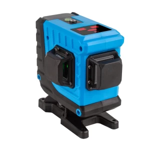 Self Levelling 360 Laser Level w/ Remote Control