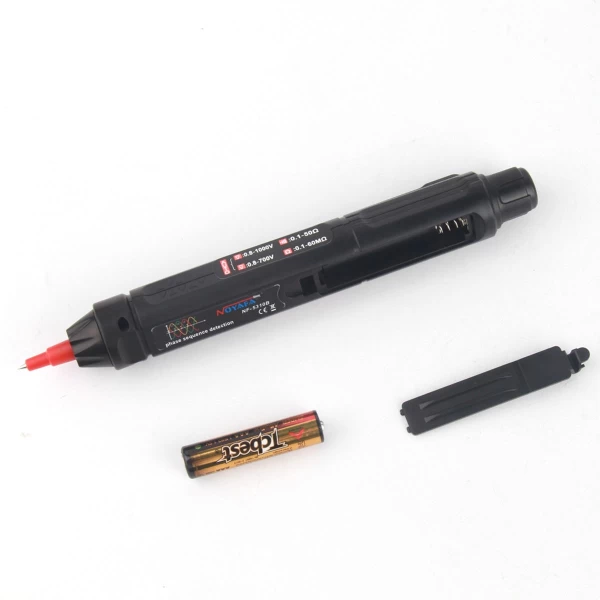 Portable Professional Smart Pen Multimeter - Image 5