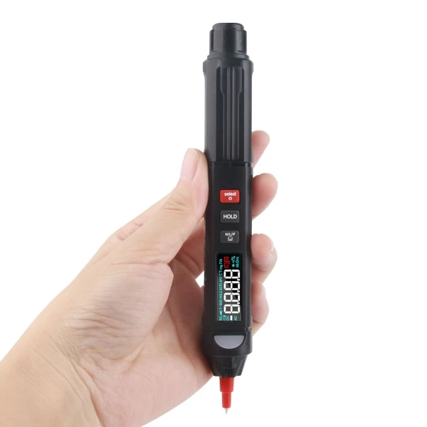 Portable Professional Smart Pen Multimeter - Image 4