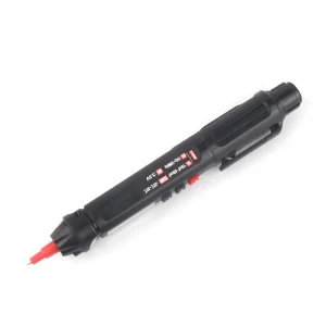Portable Professional Smart Pen Multimeter