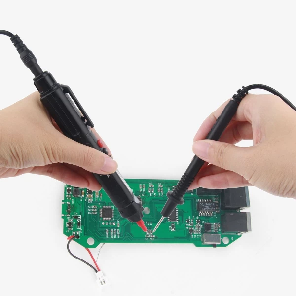 Portable Professional Smart Pen Multimeter - Image 6