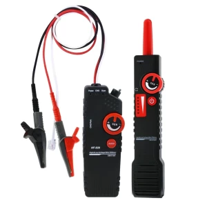 Anti Jamming Undergound Low/High Voltage Cable Detector