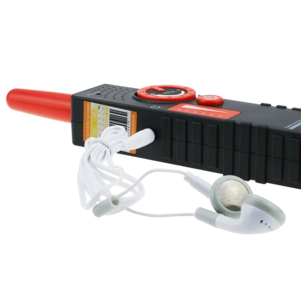Anti Jamming Undergound Low/High Voltage Cable Detector - Image 12