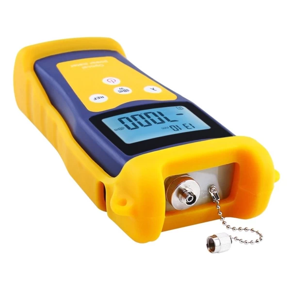 Handheld Optical Power Meter & Fault Locator - Image 10