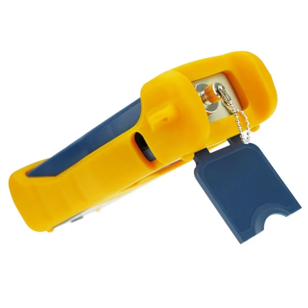 Handheld Optical Power Meter & Fault Locator - Image 9
