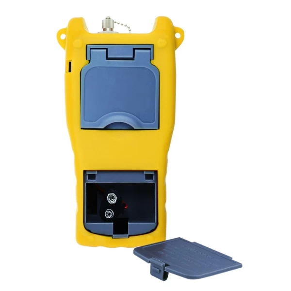 Handheld Optical Power Meter & Fault Locator - Image 7