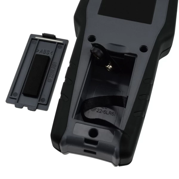 Digital Non Invasive Inductive Moisture Meter Wood Drywall Masonry - Image 10