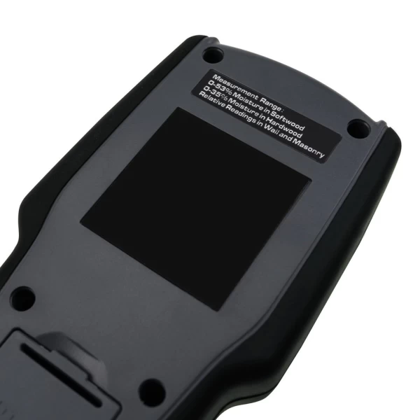 Digital Non Invasive Inductive Moisture Meter Wood Drywall Masonry - Image 8