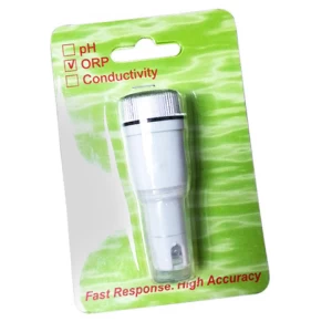 Optional ORP Electrode For Professional 6 in 1 Digital Water Quality Meter