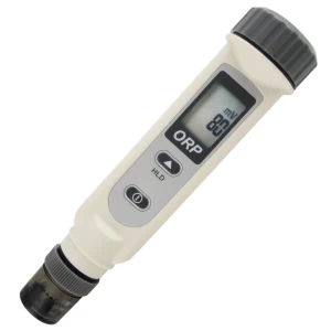 Digital ORP Meter IP65 Waterproof