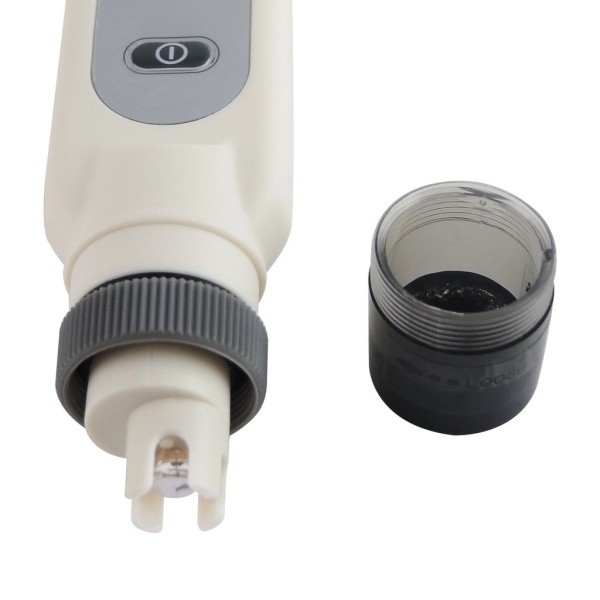 Digital ORP Meter IP65 Waterproof - Image 12