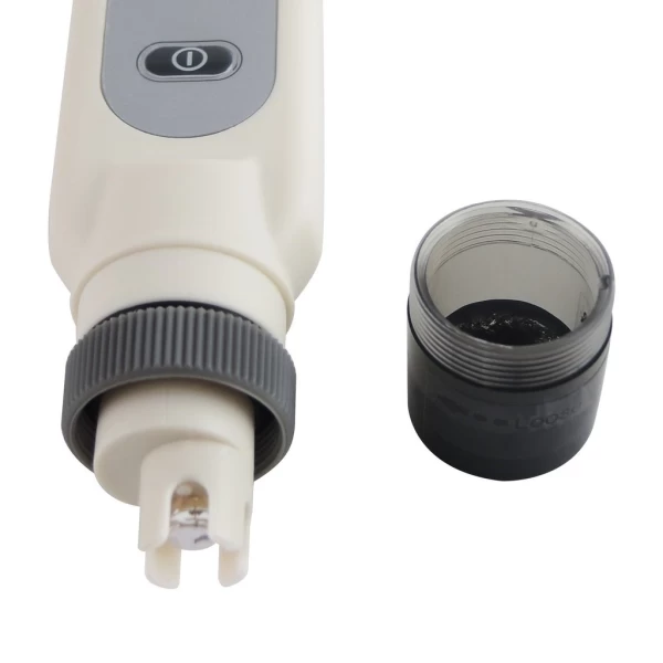 Digital ORP Meter IP65 Waterproof - Image 12