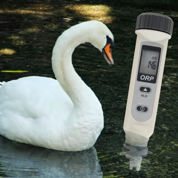 Digital ORP Meter IP65 Waterproof - Image 3