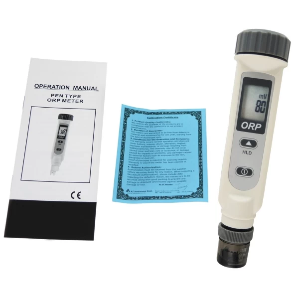 Digital ORP Meter IP65 Waterproof - Image 5