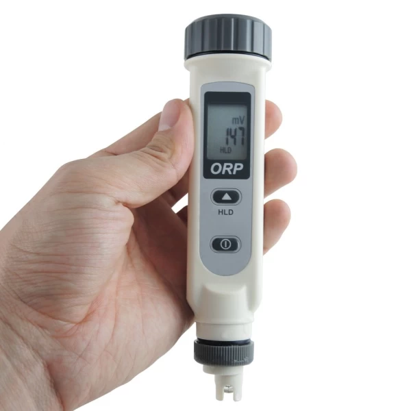 Digital ORP Meter IP65 Waterproof - Image 6