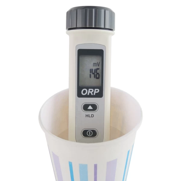 Digital ORP Meter IP65 Waterproof - Image 7