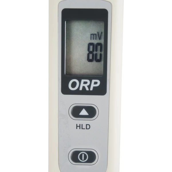 Digital ORP Meter IP65 Waterproof - Image 9