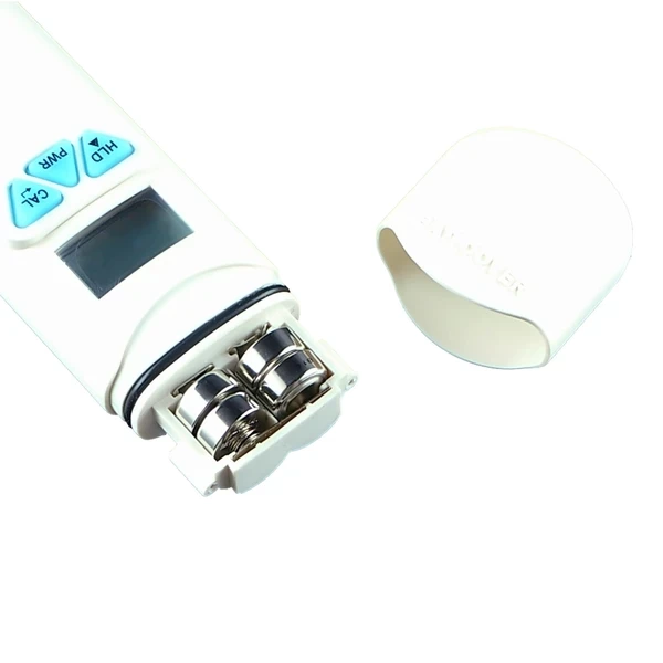 Waterproof pH meter w/ Temperature + Auto Calibration - Image 6