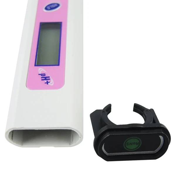 Pen Type Digital PH Meter & Hydroponics Water Quality Tester - Image 11