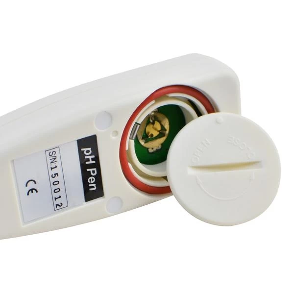 Pen Type Digital pH Meter & Water Quality Tester W/ Probe - Image 2