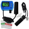 2 in 1 Combo pH & TDS Mini Tester W/ Replaceable Electrode and Real Time Continuous Monitoring - Image 6