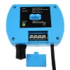 2 in 1 Combo pH & TDS Mini Tester W/ Replaceable Electrode and Real Time Continuous Monitoring - Image 8