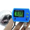 2 in 1 Combo pH & TDS Mini Tester W/ Replaceable Electrode and Real Time Continuous Monitoring - Image 9