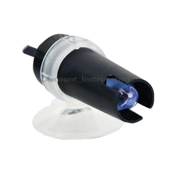 pH Monitor With 1 Meter Fixed Cable - Image 7
