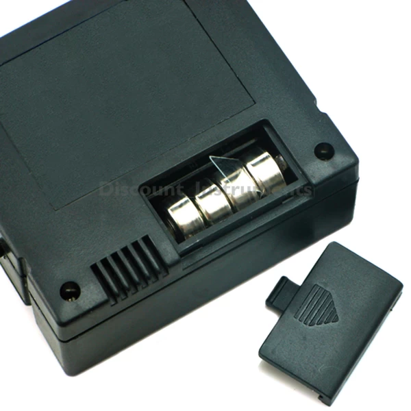 pH Monitor With 1 Meter Fixed Cable - Image 6