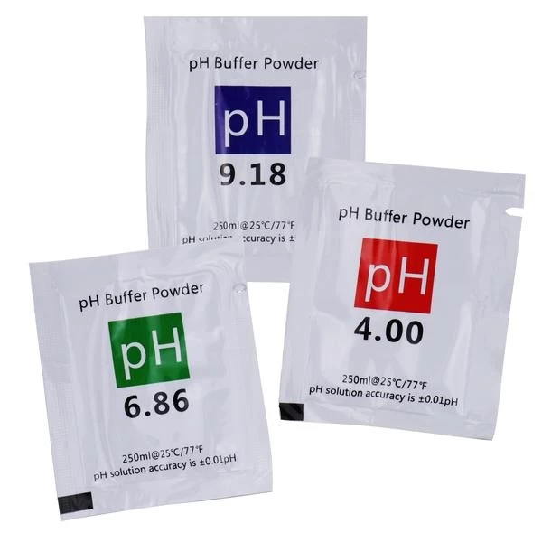 Digital Pen Type pH Meter - Image 5