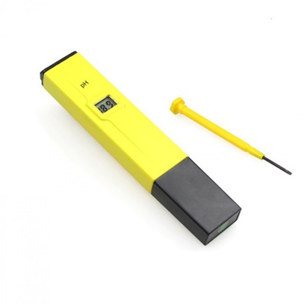 pH Meter Digital - Image 4