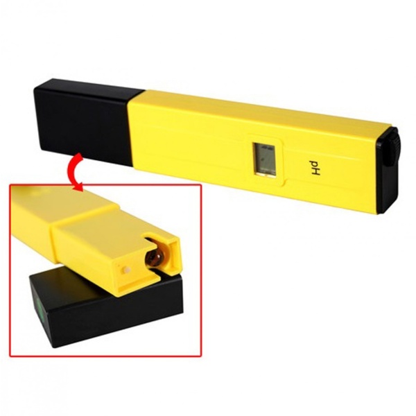 pH Meter Digital - Image 3
