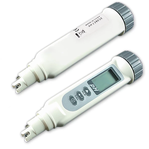 Digital pH Meter IP65 Rated Waterproof - Image 4