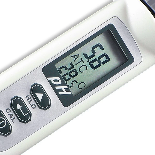 Digital pH Meter IP65 Rated Waterproof - Image 6
