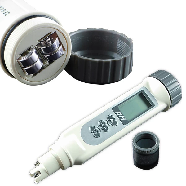 Digital pH Meter IP65 Rated Waterproof - Image 7