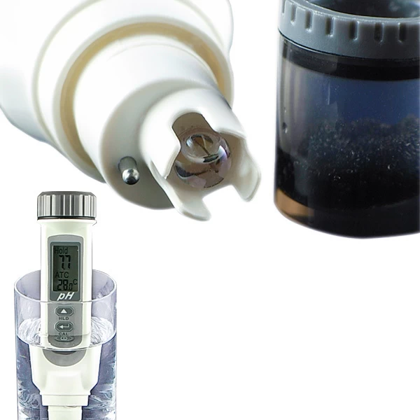 Digital pH Meter IP65 Rated Waterproof - Image 5
