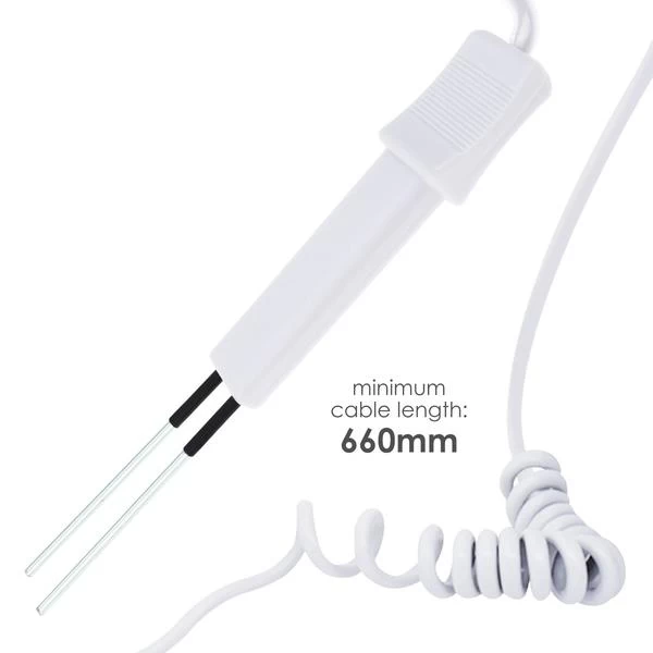 Combined pH & Chlorine Meter for Swimming Pool & Spa - Image 2