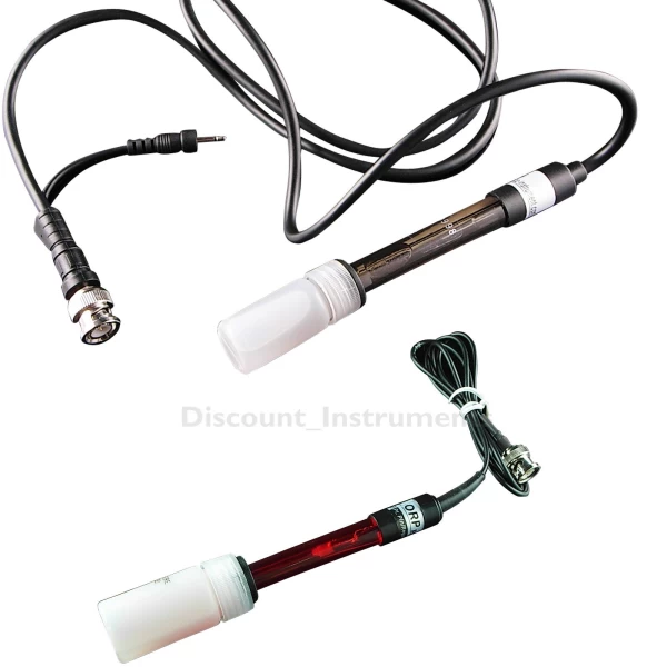 Professional 3 in 1 pH / ORP / Temperature Meter - Image 4