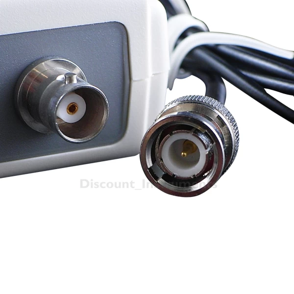 Professional 3 in 1 pH / ORP / Temperature Meter - Image 6