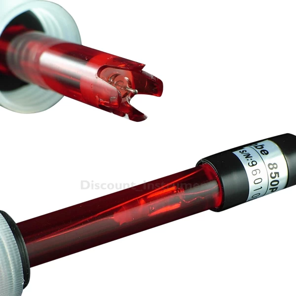 Professional 3 in 1 pH / ORP / Temperature Meter - Image 8